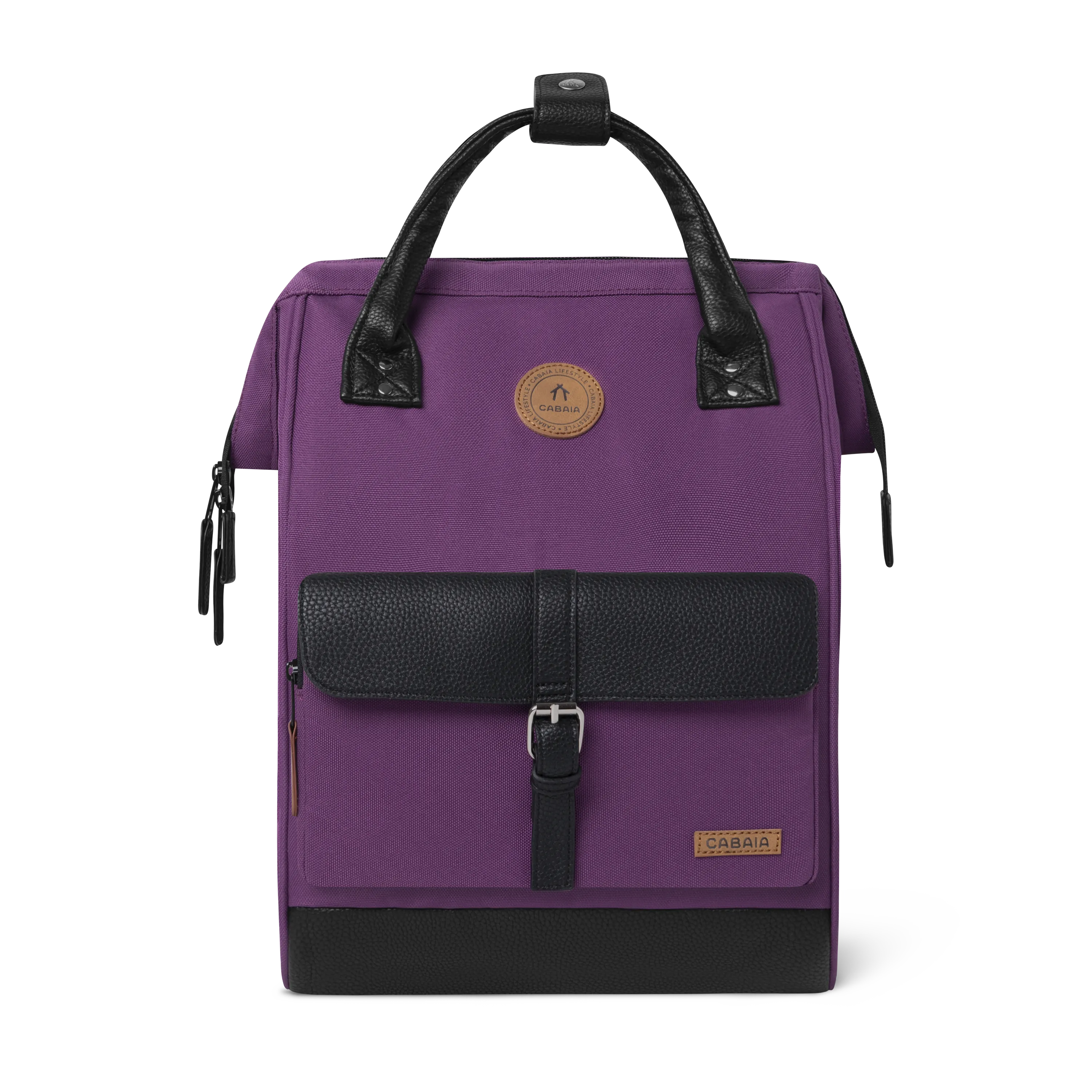 Backpack Adventurer Medium Singapour - 1 pocket