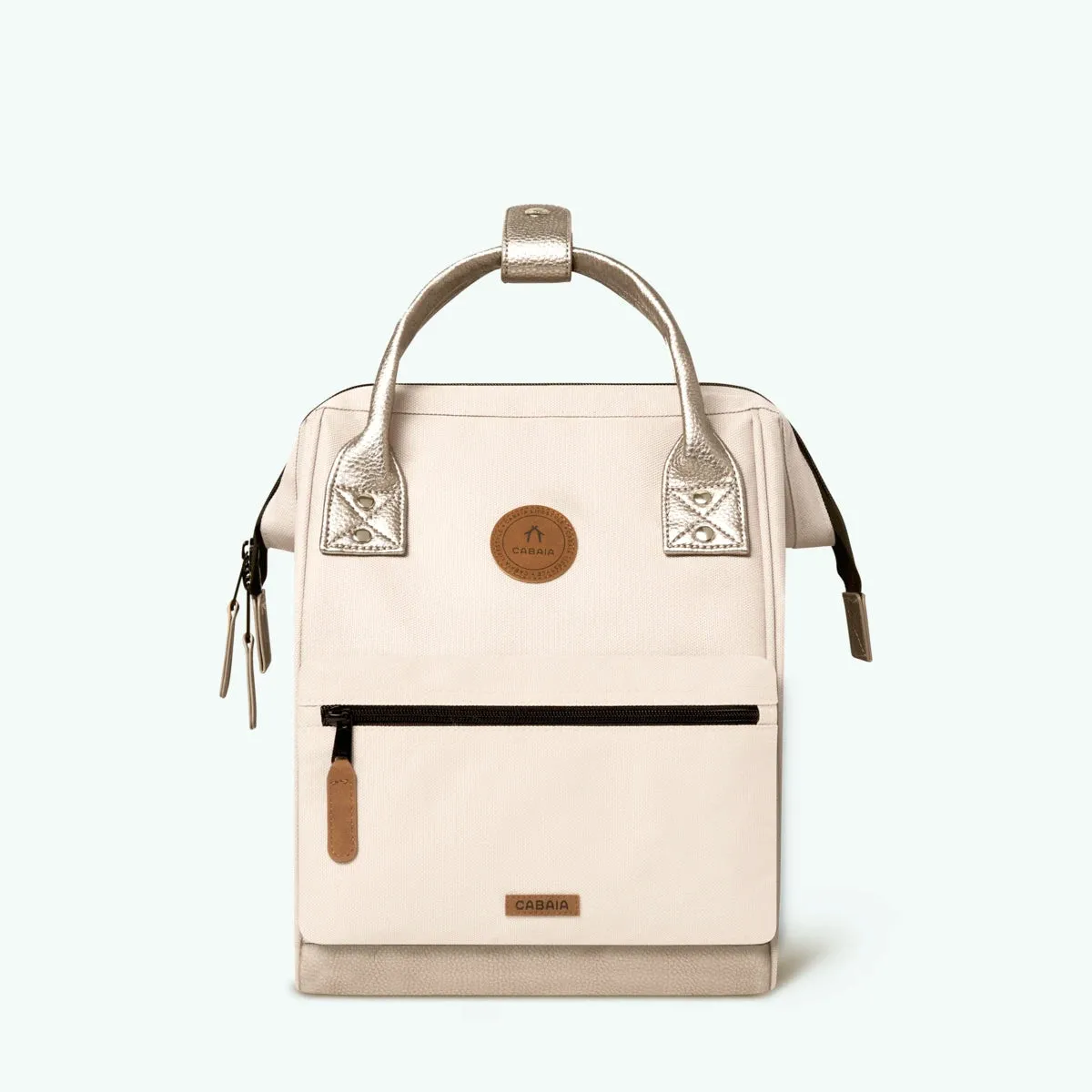 Backpack Adventurer Small Alger - 1 pocket