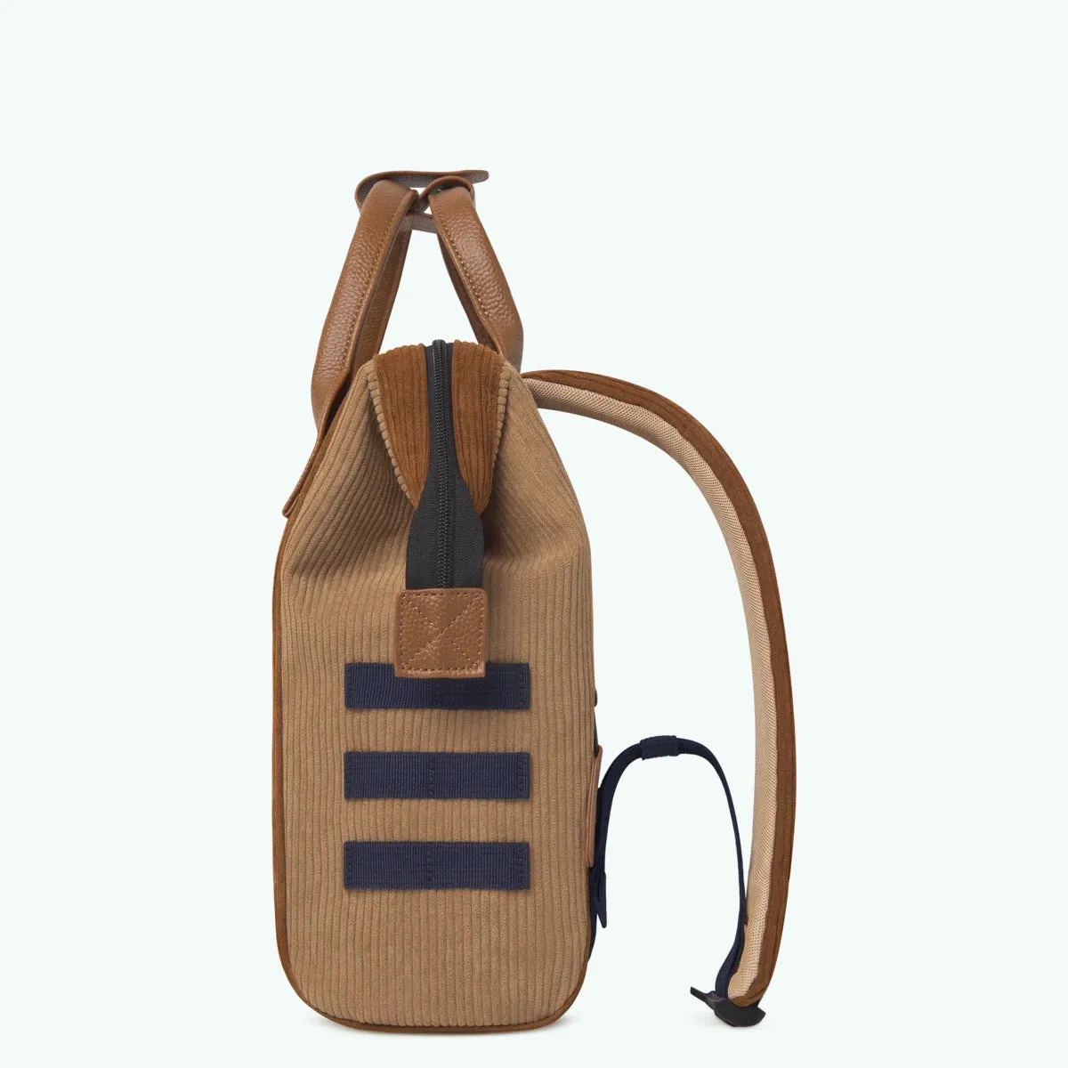 Backpack Adventurer Small Canton - 1 pocket