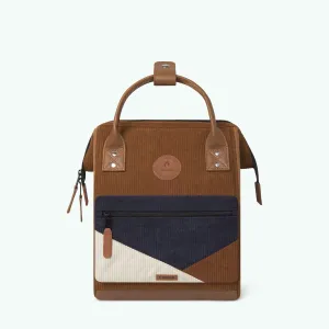 Backpack Adventurer Small Canton - 1 pocket
