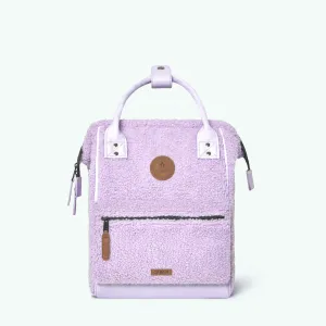 Backpack Adventurer Small Cleveland - 1 pocket