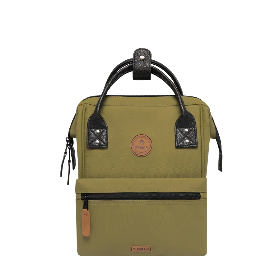 Backpack Adventurer Small Grenoble - 1 pocket