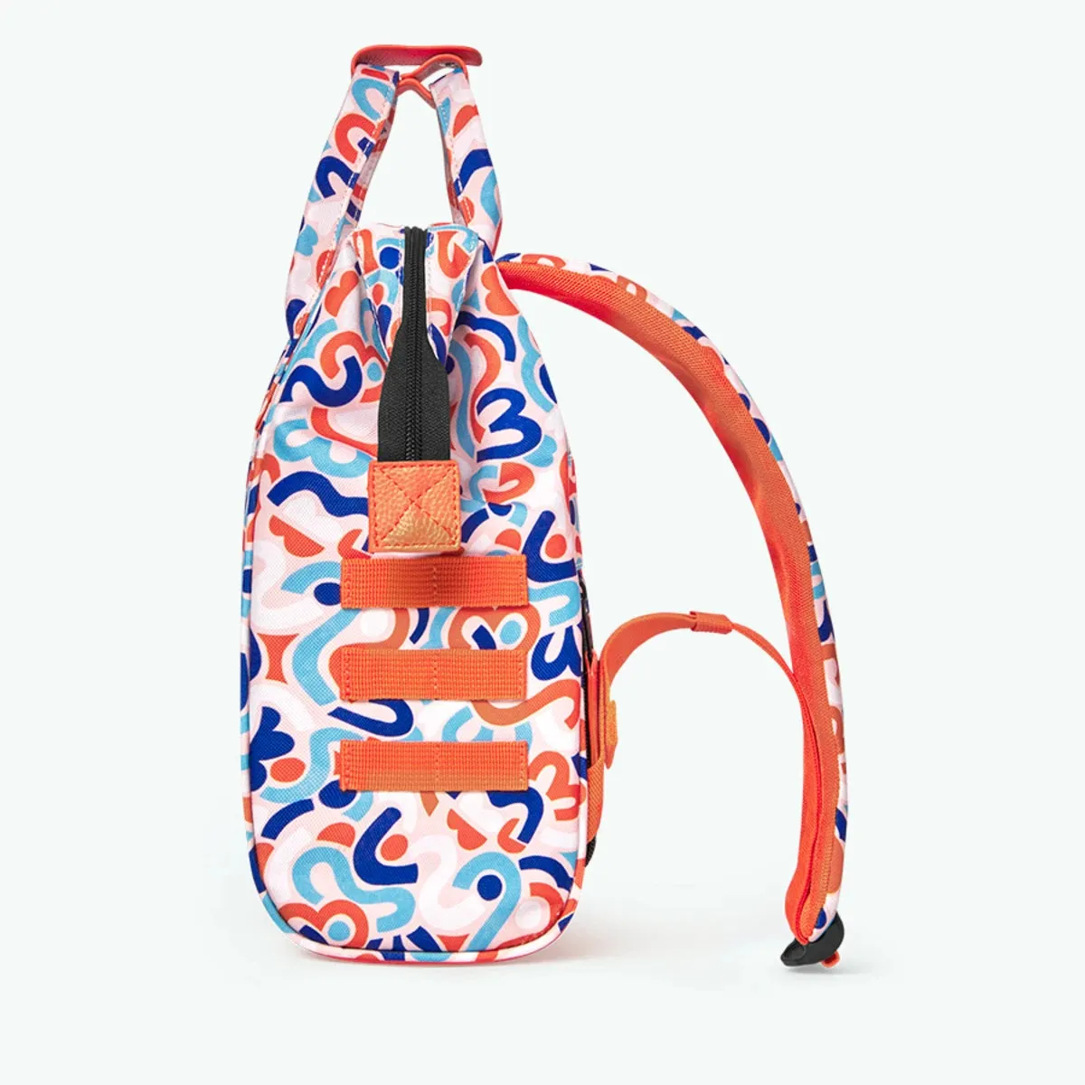 Backpack Adventurer Small Hoi An - 1 pocket