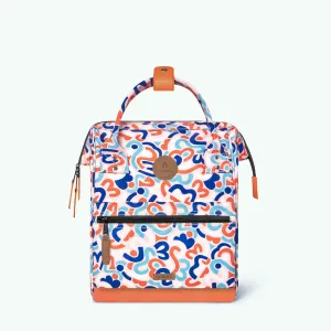 Backpack Adventurer Small Hoi An - 1 pocket
