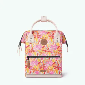 Backpack Adventurer Small Pirae - 1 pocket