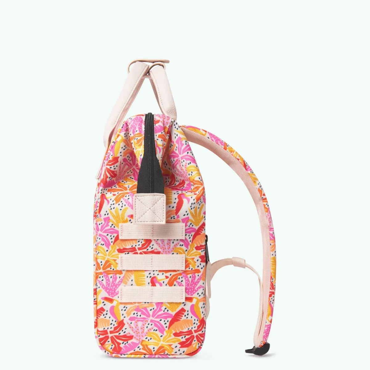 Backpack Adventurer Small Pirae - 1 pocket