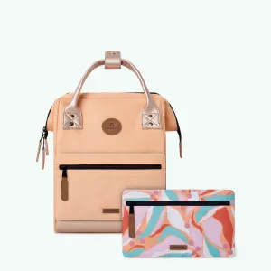 Backpack Adventurer Small San Jose