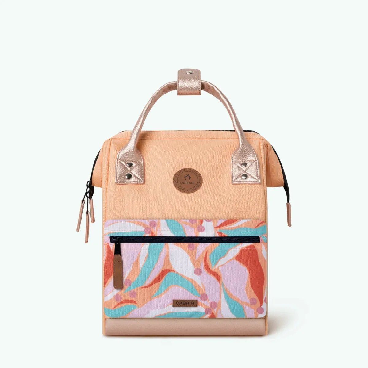Backpack Adventurer Small San Jose
