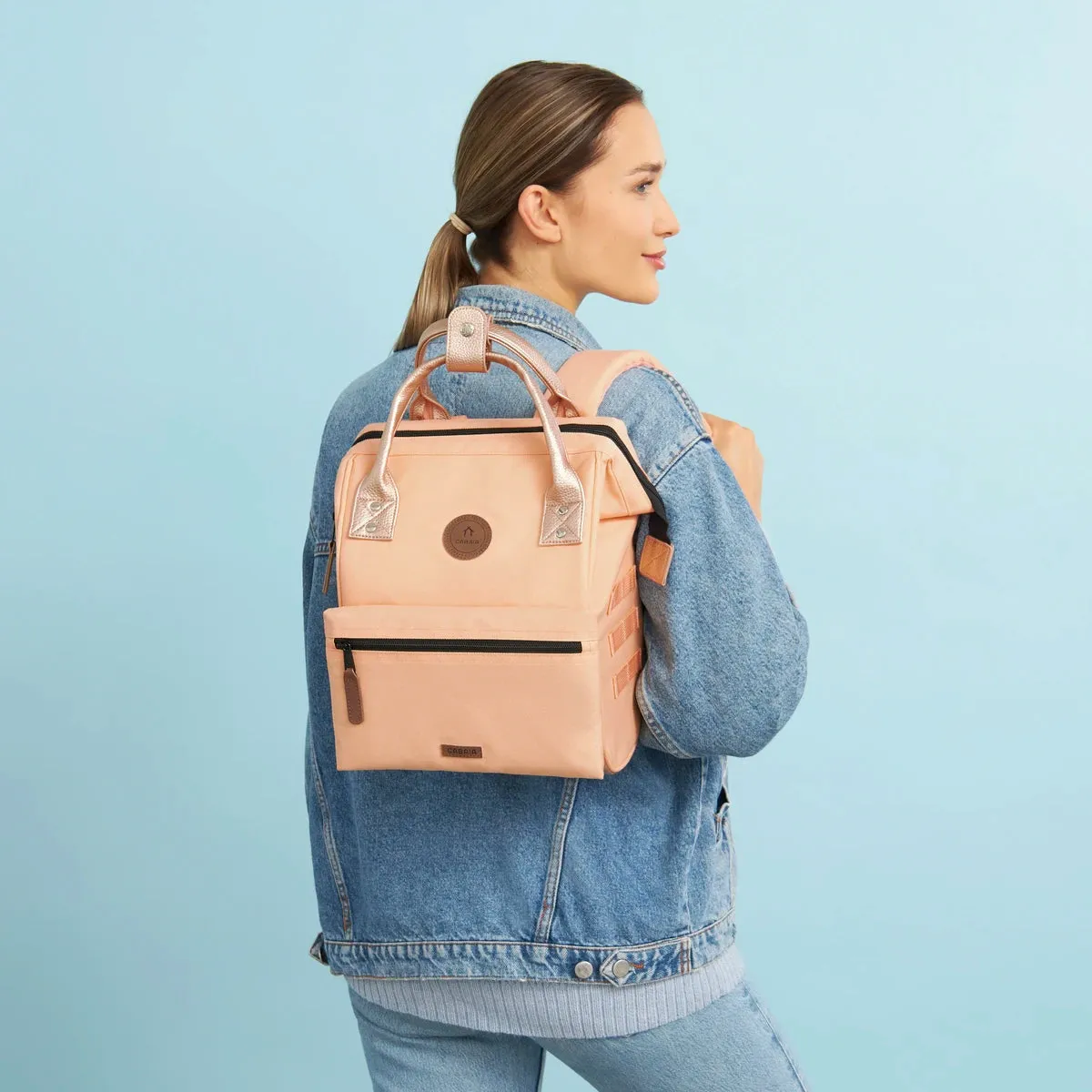 Backpack Adventurer Small San Jose