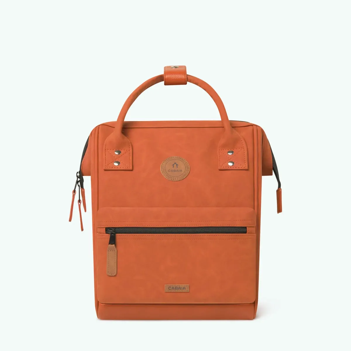 Backpack Adventurer Small Tanta - 1 pocket