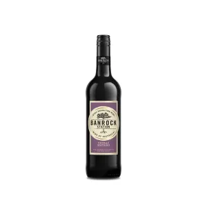 Banrock Station Shiraz/Mataro 0.75l (13.5%)