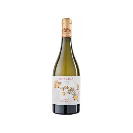 BARONE RICASOLI Torricella IGT (13%) 0.75l