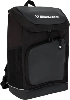 Bauer Hockey Pro Backpack Bag