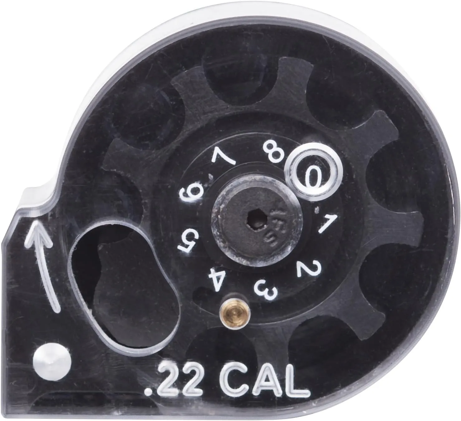 Benjamin RC2208 Spare Magazine For Marauder And Woods Walker Air Pistols