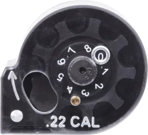 Benjamin RC2208 Spare Magazine For Marauder And Woods Walker Air Pistols