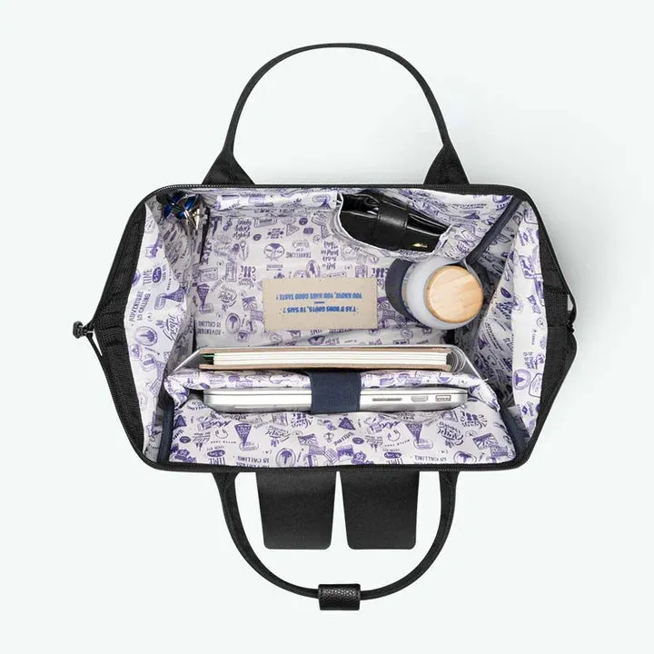 Berlin Large Backpack