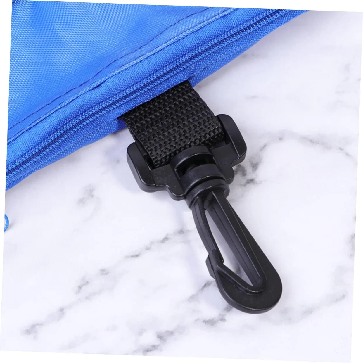 BESPORTBLE 2 Pcs Storage Bags Tool Kit Tee Bag Accessories Balls Kit Golf