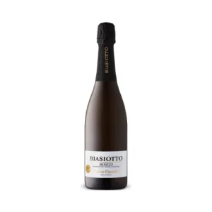 BIASIOTTO Spumante Extra Dry Millesimato DOC 0.75L (11.5%)