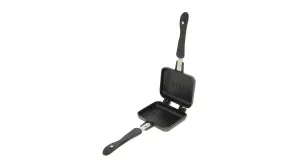 Bisley NGT 'Proper Toaster' - Non-stick Deep Fill Toastie Maker