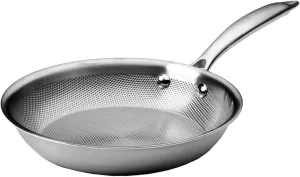 Black Cube TitaniumMax 8" Fry Pan