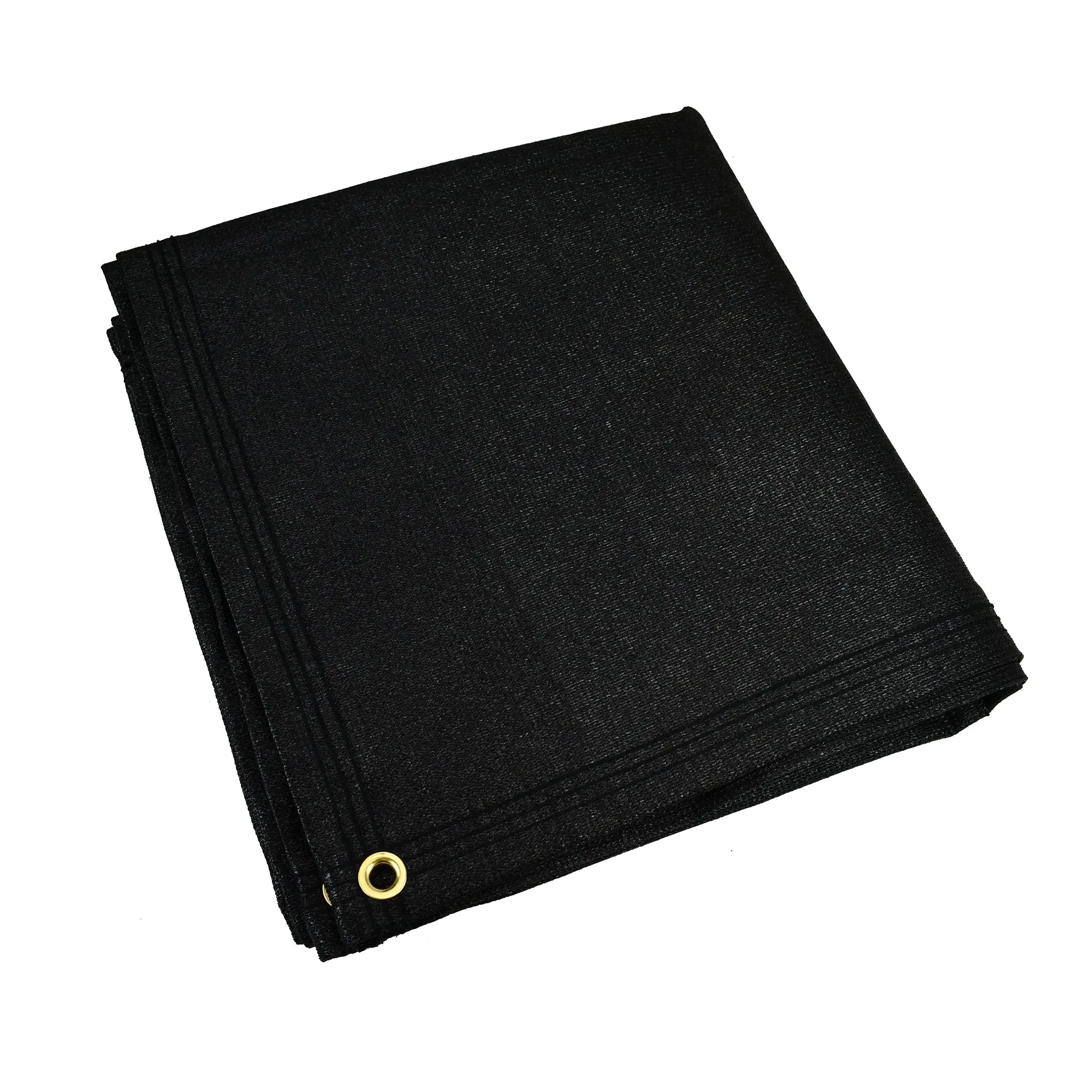 Black Mesh Tarp - 95% Shade