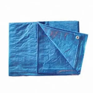 Blue Heavy Duty Utility Tarp