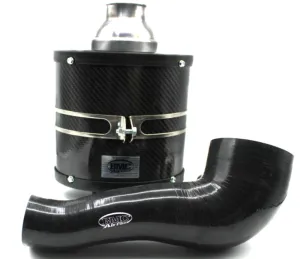 BMC 2018  Suzuki Jimny 1.5L Oval Trumpet Airbox Kit (Waterproof)
