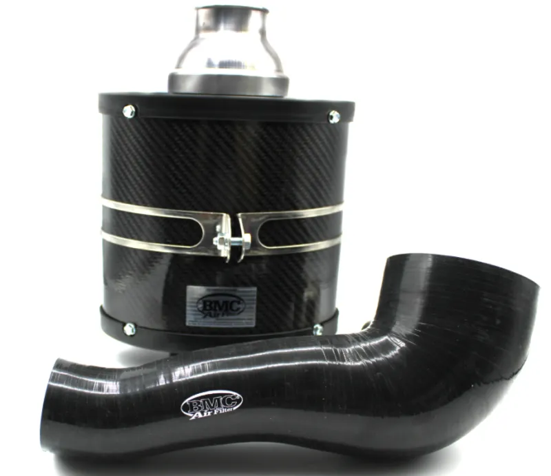 BMC 2018  Suzuki Jimny 1.5L Oval Trumpet Airbox Kit (Waterproof)