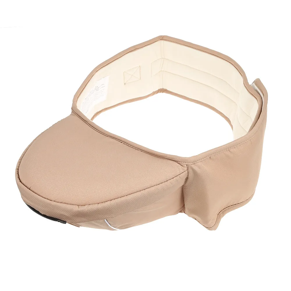 Breathable Sling Baby Carrier with Waist