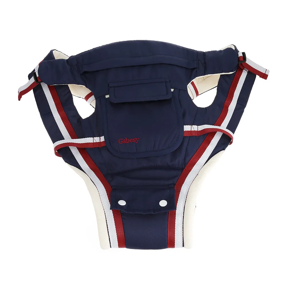 Breathable Sling Baby Carrier with Waist