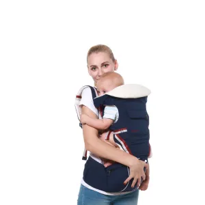 Breathable Sling Baby Carrier with Waist
