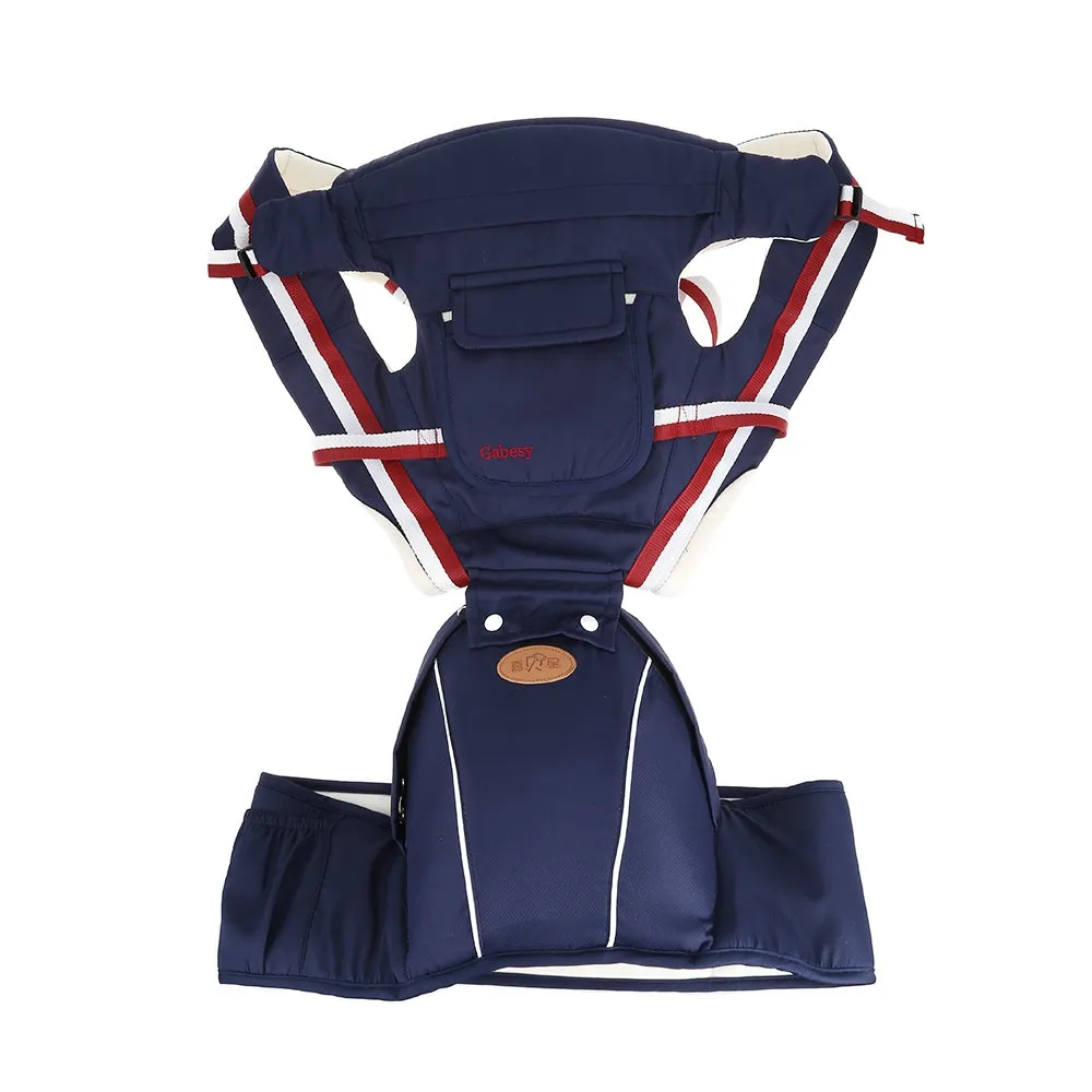 Breathable Sling Baby Carrier with Waist
