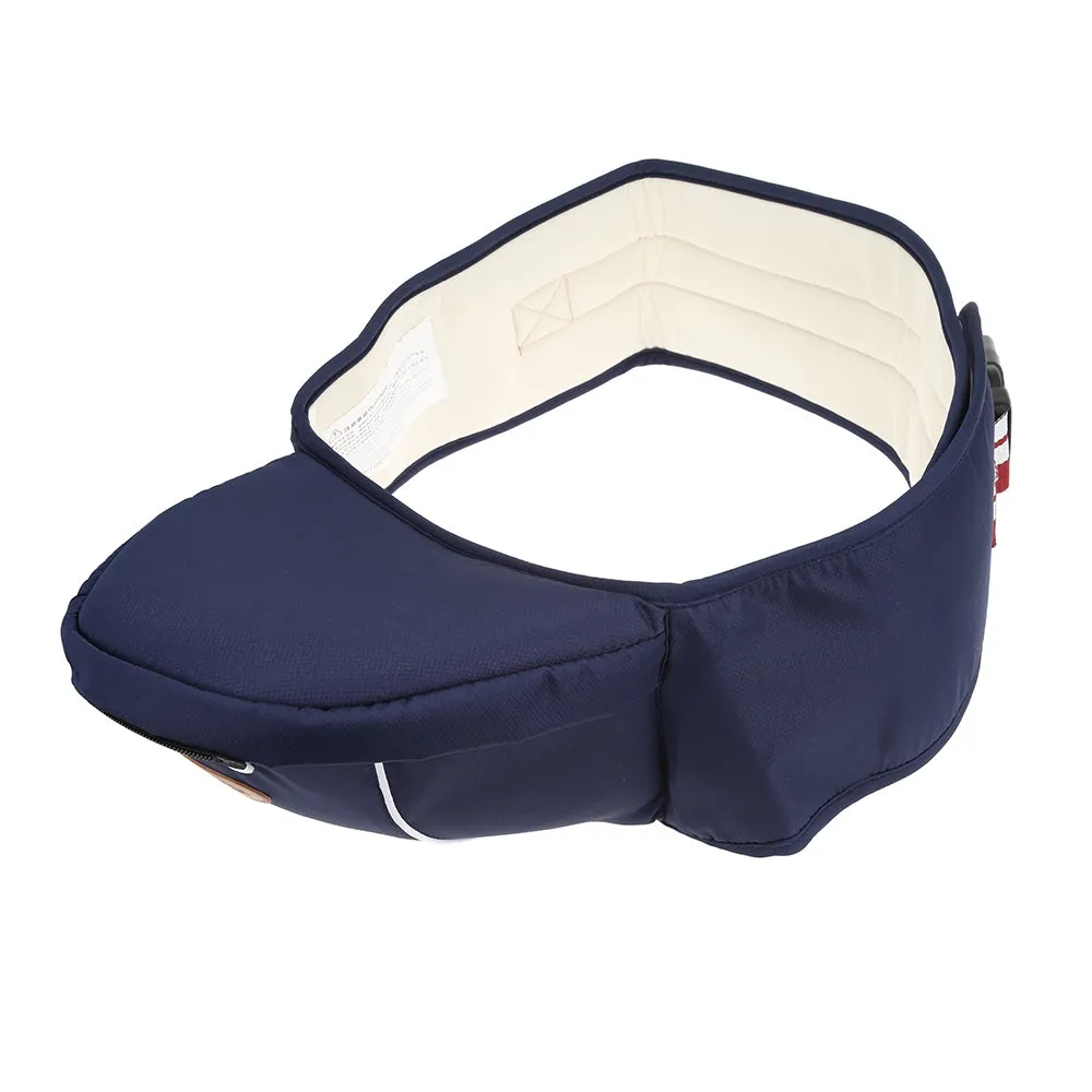 Breathable Sling Baby Carrier with Waist