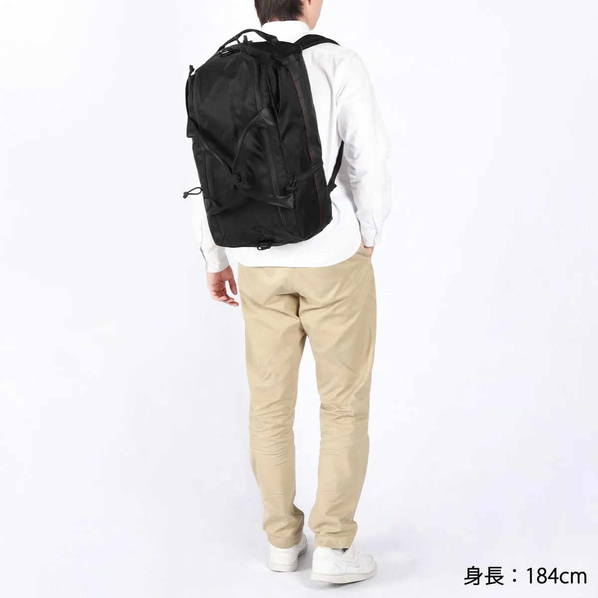 BRIEFING Casual Bag