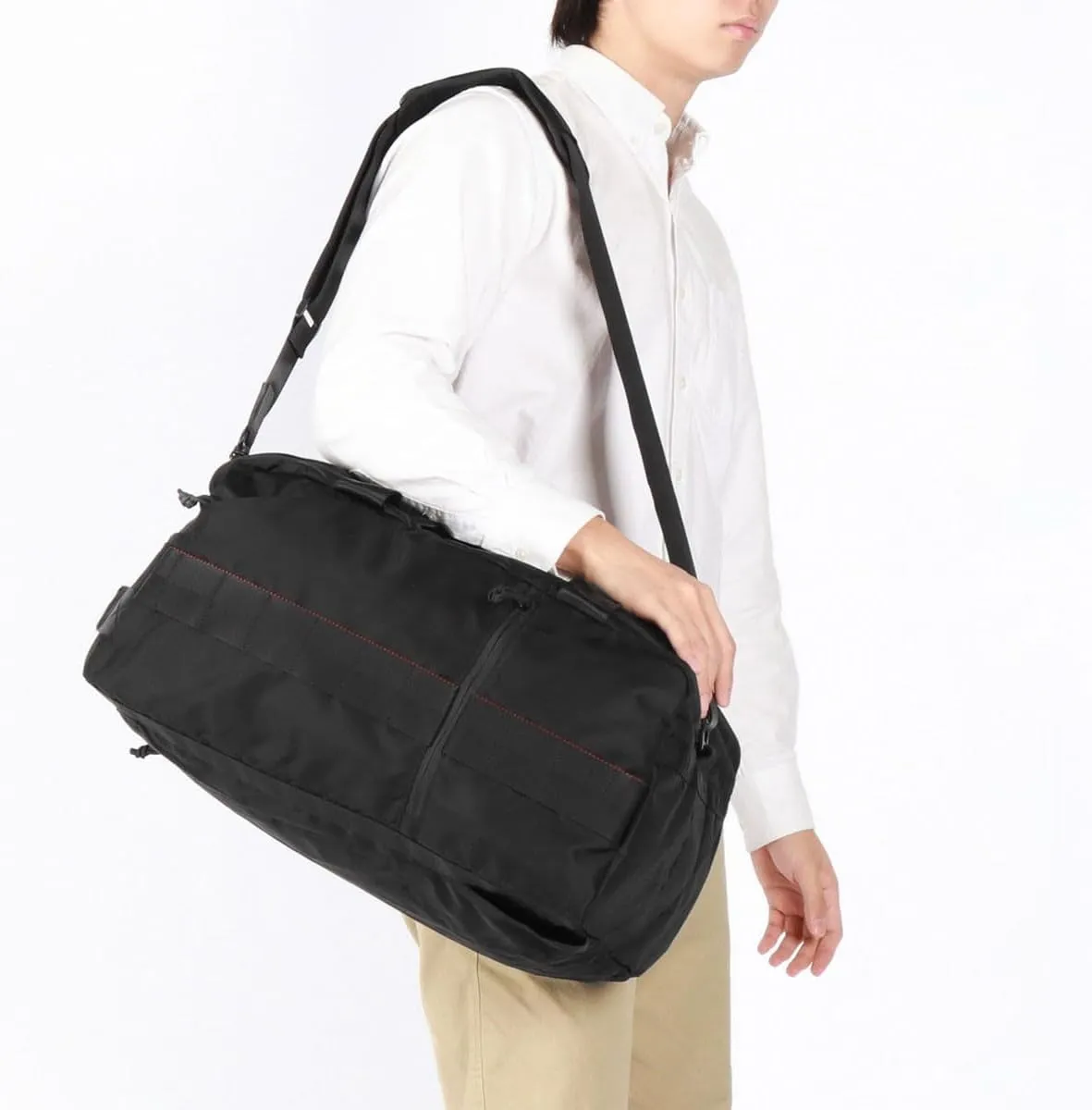 BRIEFING Casual Bag