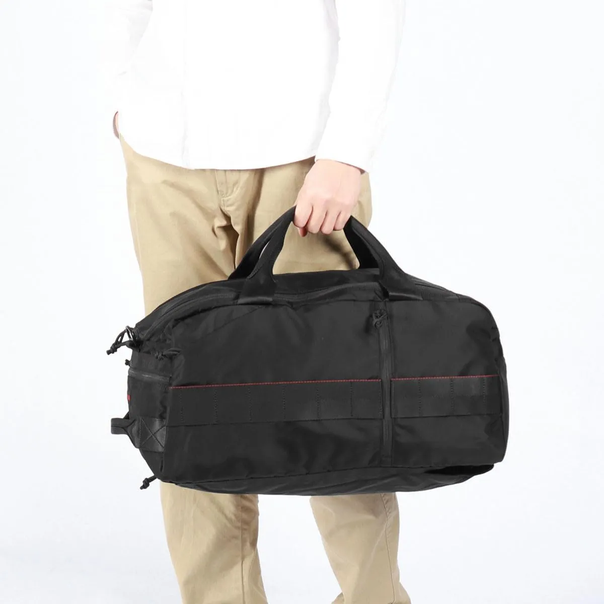 BRIEFING Casual Bag