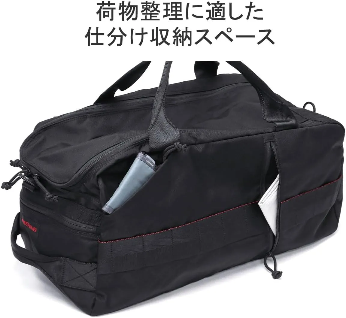 BRIEFING Casual Bag