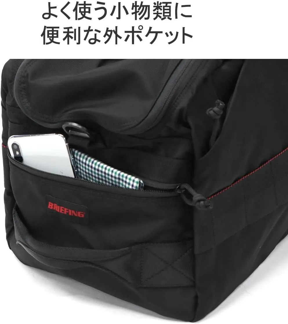 BRIEFING Casual Bag