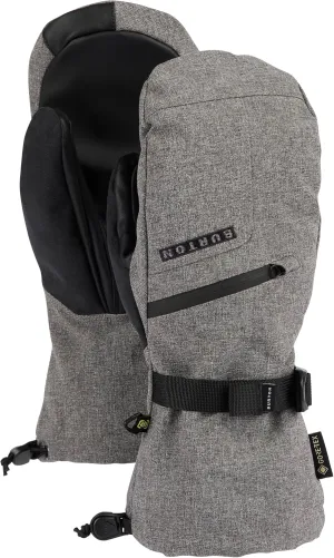 Burton Mens' Gore-TEX Ski & Snowboard Winter Mittens