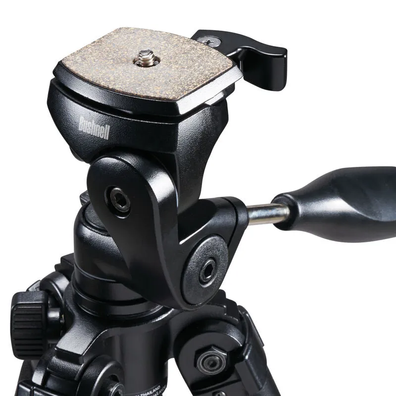 Bushnell Titanium Tripod 157cm