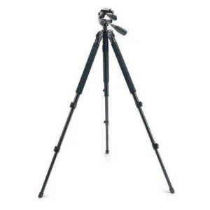 Bushnell Titanium Tripod 157cm