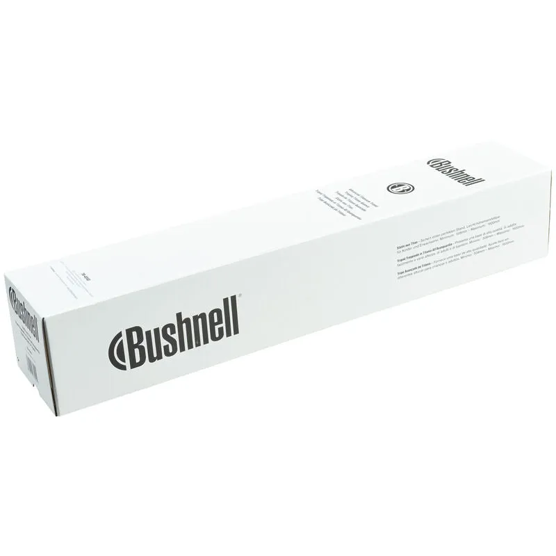 Bushnell Titanium Tripod 157cm