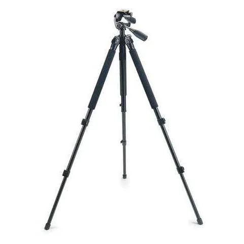 Bushnell Titanium Tripod 157cm