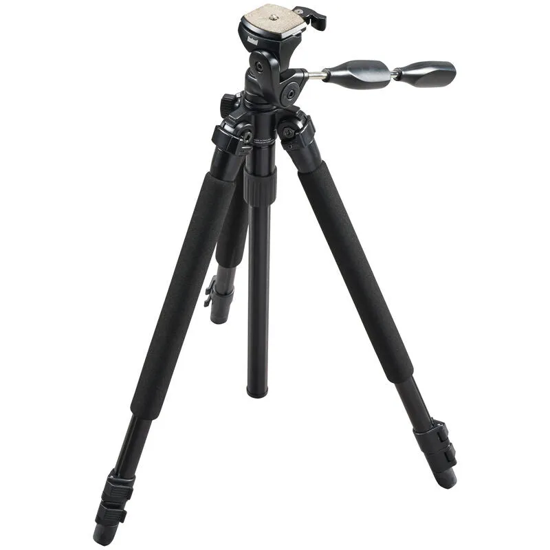Bushnell Titanium Tripod 157cm