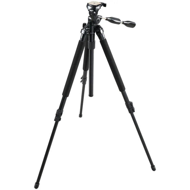 Bushnell Titanium Tripod 157cm
