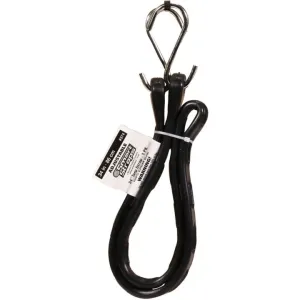 CA374 Adjustable Rubber Bungee Cord, 34-in
