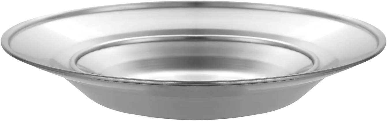 Camping Mess Kit - for Camping 1 to 2 Person boy Scout Camp Dishes Camping Cooking Utensils Accessories Plates Dinnerware Set Outdoor