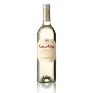 CAMPO VIEJO Semi Dulce 0.75 L (11%)