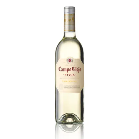CAMPO VIEJO Semi Dulce 0.75 L (11%)