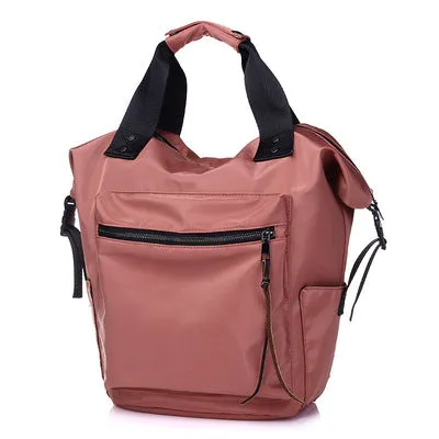 Campus large capacity backpack